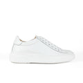 Sneakers Londra de Piel Blanca