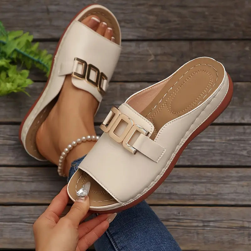 Sandalias Spring