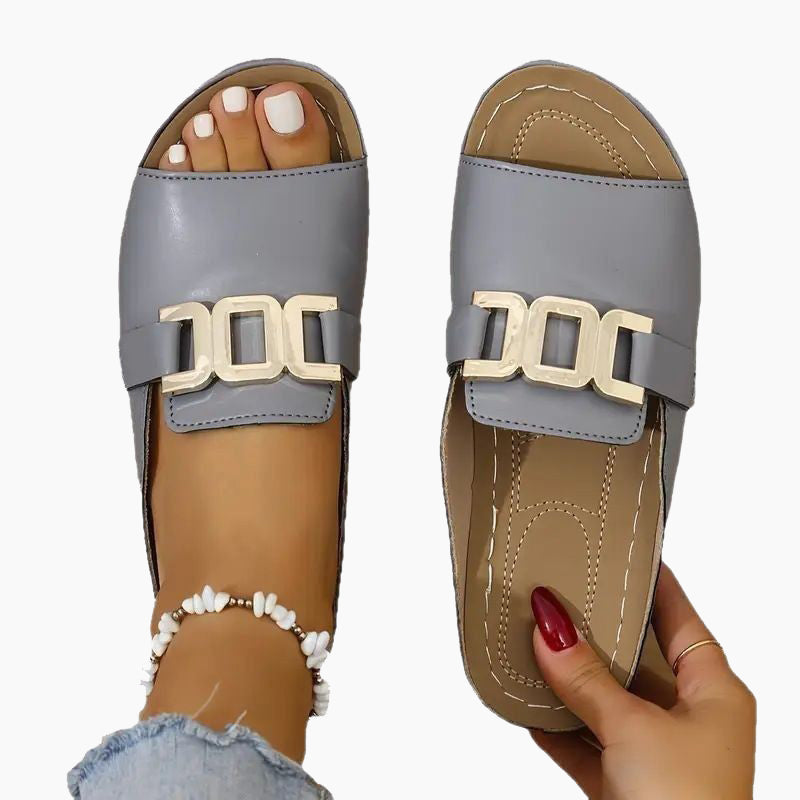 Sandalias Spring
